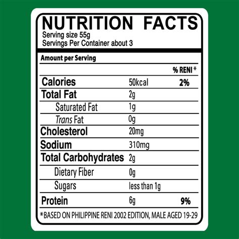 mega sardines nutrition facts|Calories in Sardines in Tomato Sauce from Mega .